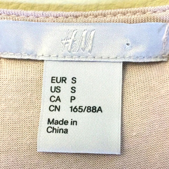 H&M DRESS - Picture 5 of 5